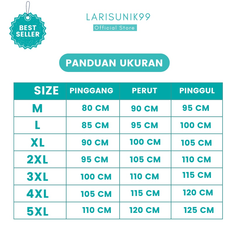 Korset Stagen Korset Melahirkan Stagen 3 in 1 Korset Pasca Melahirkan Pakaian Dalam Wanita