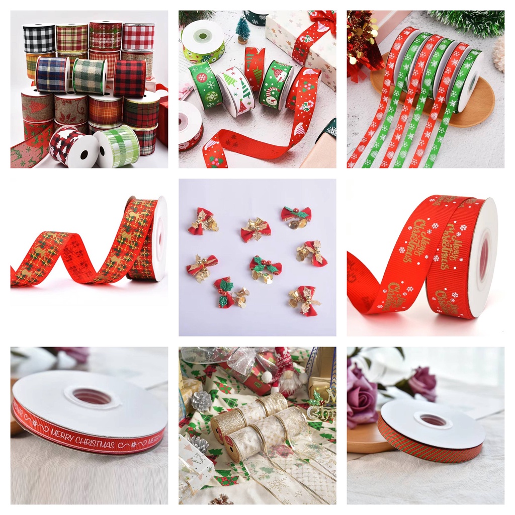

Pita Kado Natal Pita Hamper Hampers Natal Merry Christmas Xmas Ribbon Pita Kotak Kado Pita Box Kado Pita Parcel Natal Christmas Xmas