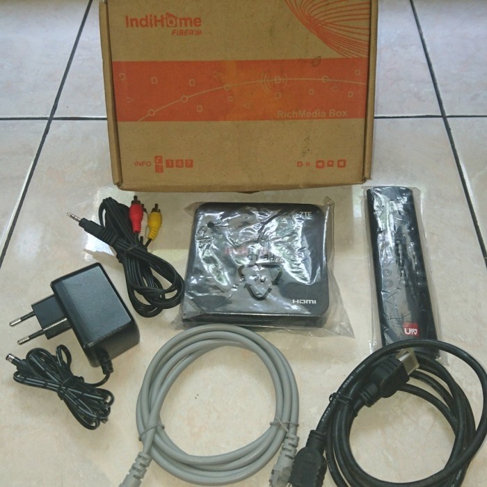 Jual Set top box stb TV digital WiFi ZTE in*ih*me Shopee