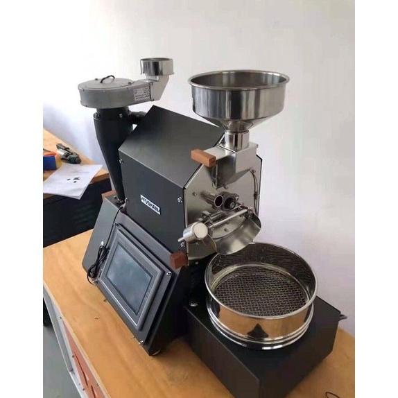 Electric Coffee Roaster 500Gram Mesin Sangrai Kopi