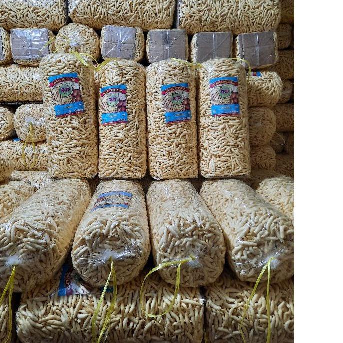 

Diskon✔️TELUR GABUS KEJU DD|RA1