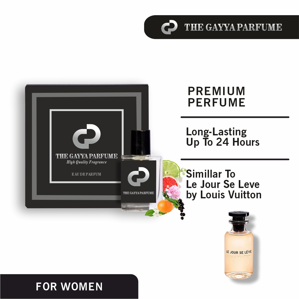Parfum Premium - LV Le Jour Se Leve | TGP