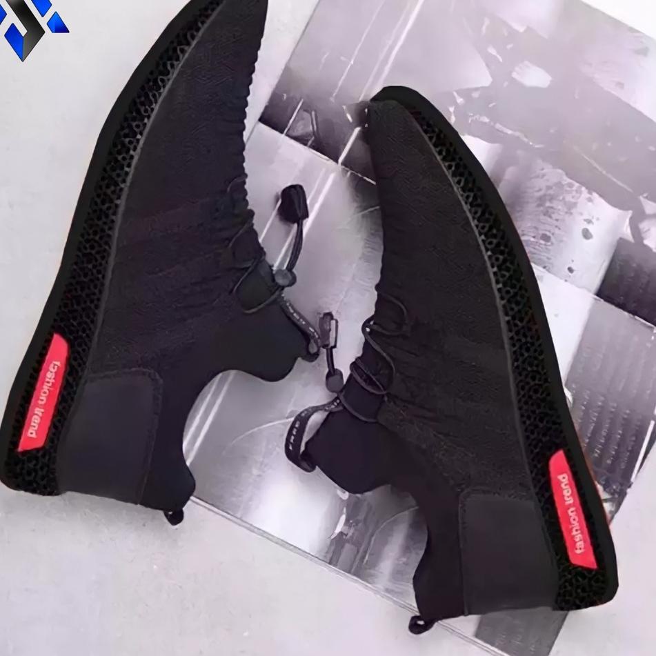 Tren Terbaru Sepatu Pria Impor Sepatu Pria Sepatu Import Sepatu Sneakers Sepatu Kekinian Sepatu Kore
