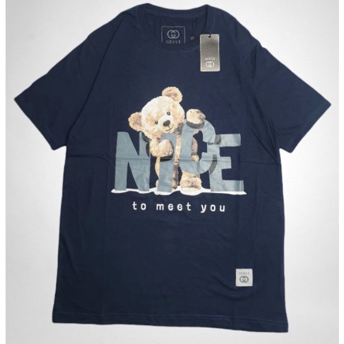 Kaos Distro/kaos keren/kaos murah/Kaos Gucci