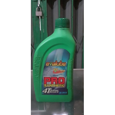 EVALUBE 4T PRO