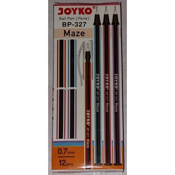

Joyko Ball Pen Maze