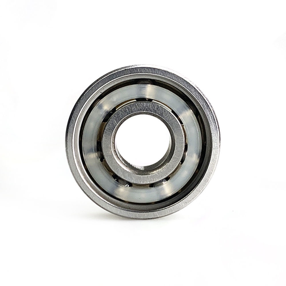 Geele ABEC-11 Bearing 608 Kecepatan Tinggi Untuk Skateboard Longboard Downhill