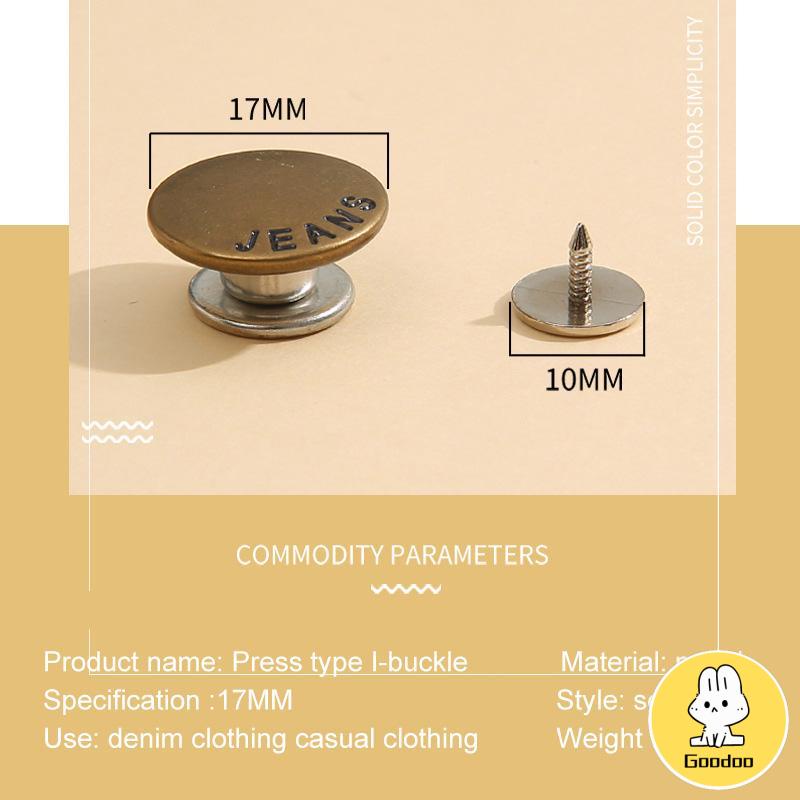 Ikat Pinggang Elastis Tanpa Paku Adjustable Untuk Celana Denim -Doo