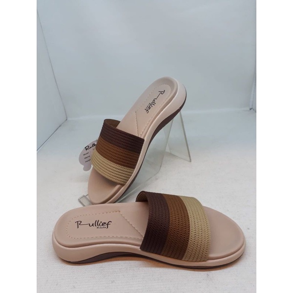 Sendal Anak Rullief FGR 705 CT