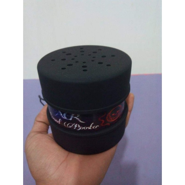 Sound Booster ACR v1