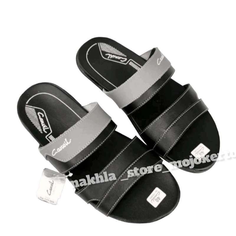 Sandal keren termurah,sandal slip on