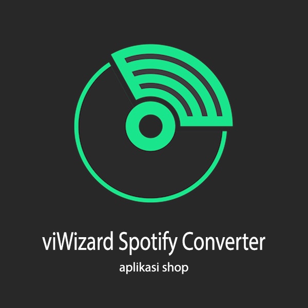 ViWizard Spotify Downloader / Converter Mac