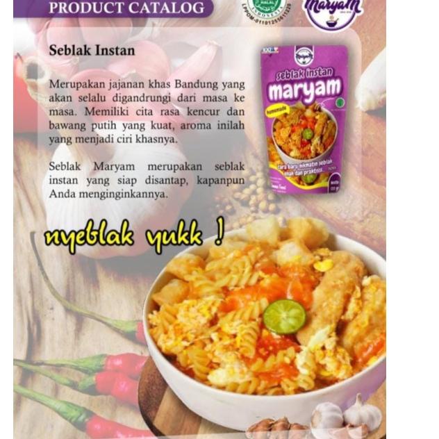 

kodev2V6h--Seblak Instan Komplit - Makanan Khas Bandung Kuah Pedas Enak Batagor Kering Siomay Kencur Makanan Kekinian Seblak Snack Ceker Kuah Cirebon Makaroni Spiral Krupuk Seblak Sblak Endolita UMKM Makanan Gaul Wanita Pria Cewe Komplit Keenakan Homemade