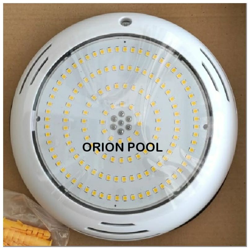 Lampu kolam renang LED 12W Hayward Lite