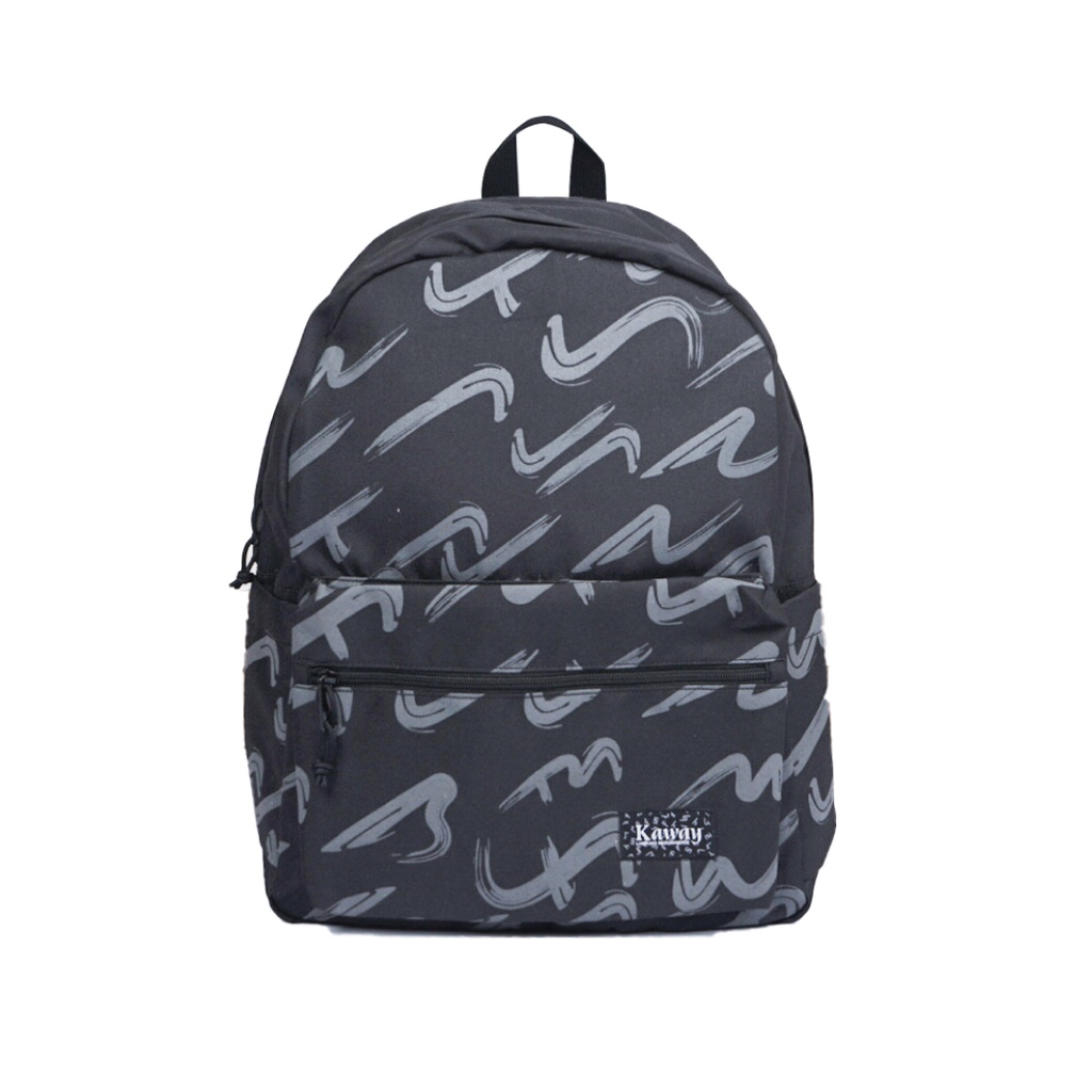 Kaway Bagpack AKSARA FP