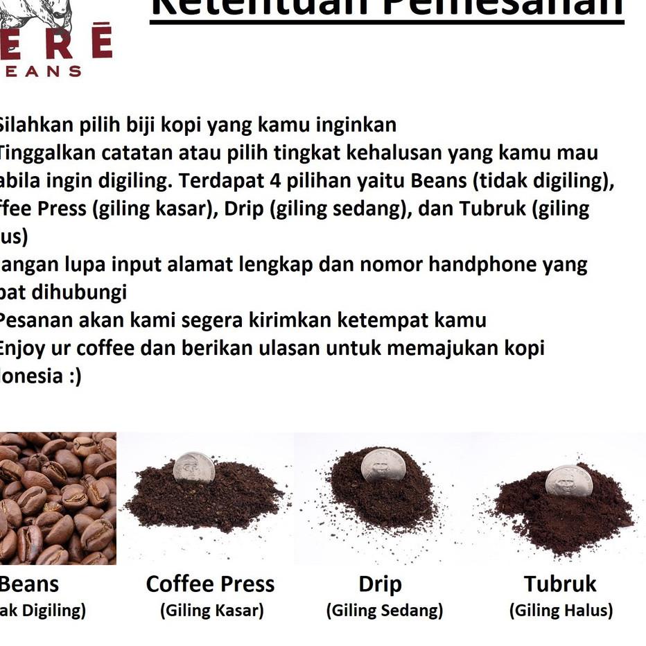 

limited STOCK!Kopi Robusta Sidikalang Sumatera Utara Indonesia 250 GRAM Biji Bubuk Coffee Beans Coffe Cofe Bean|RA4