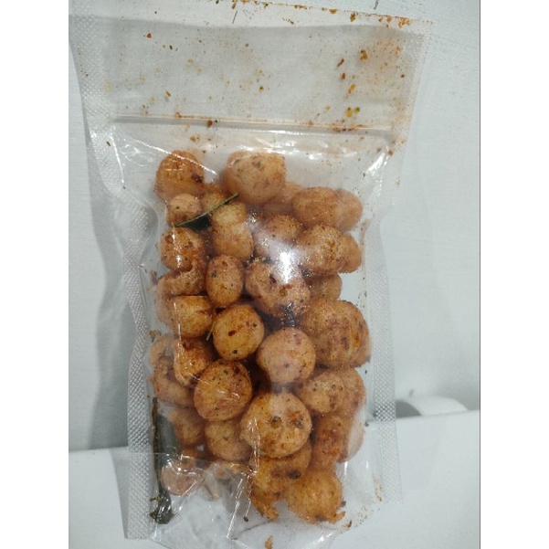 

cimol pedas 100 gram