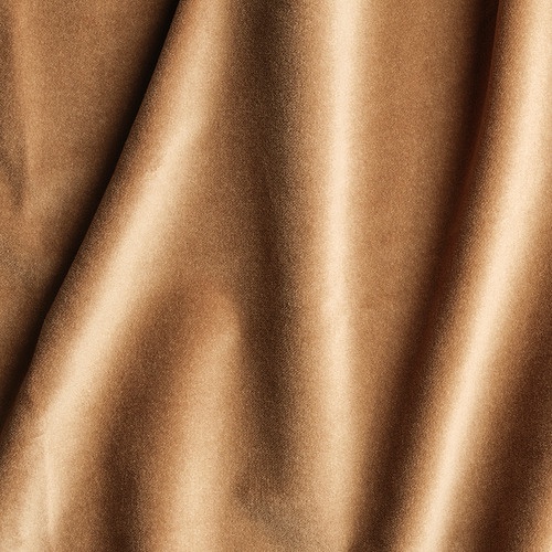 SANELA Gorden penggelap ruangan, 1 pasang, cokelat muda / abu tua / abu hijau / biru tua, 140x250 cm