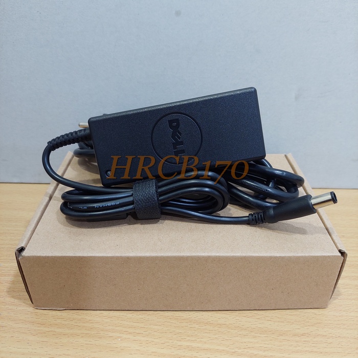 Adaptor Charger Dell Inspiron 14-3441 14-3442 14-3446 14-3447 -HRCB