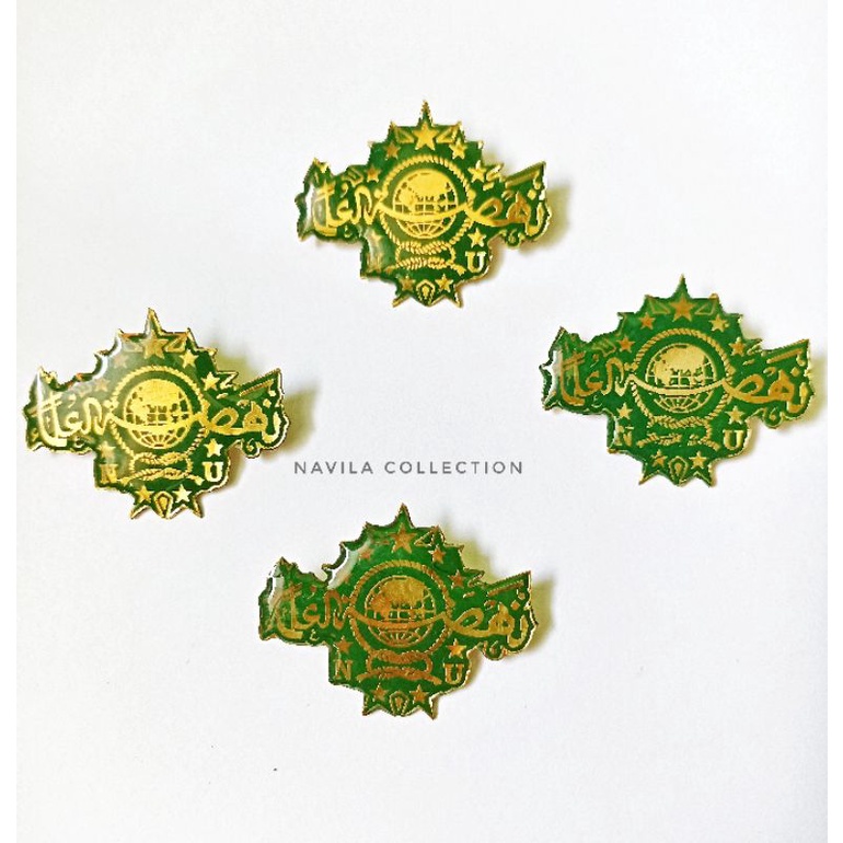 BROS PIN NU/PIN NAHDLATUL ULAMA/BROS JILBAB NU