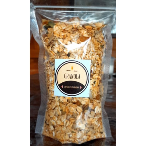 

granola
