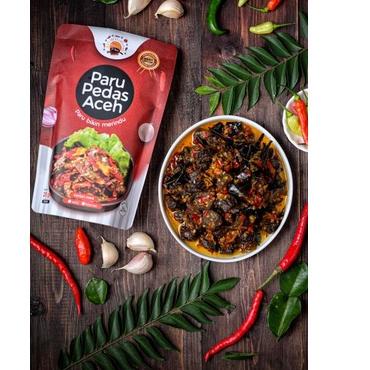 

BRANDS FESTIVAL Paru Pedas Aceh | Berat Bersih 175 Gram | Rasa Spicy dan Extra Hot grosir