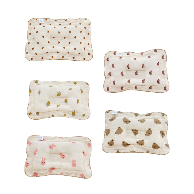 Mary Bantal Menyusui Bayi Bantal Makan Bayi Bantal Balita Bantal Leher Bayi