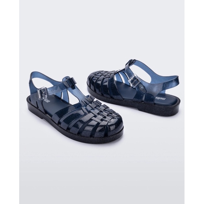 MELISSA POSSESSION FINAL DE ANO BLUE