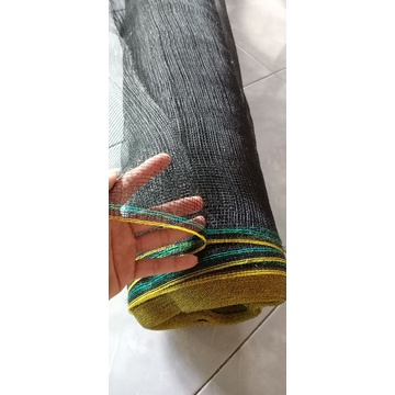 jaring pagar tanaman dan ternak kandang hewan