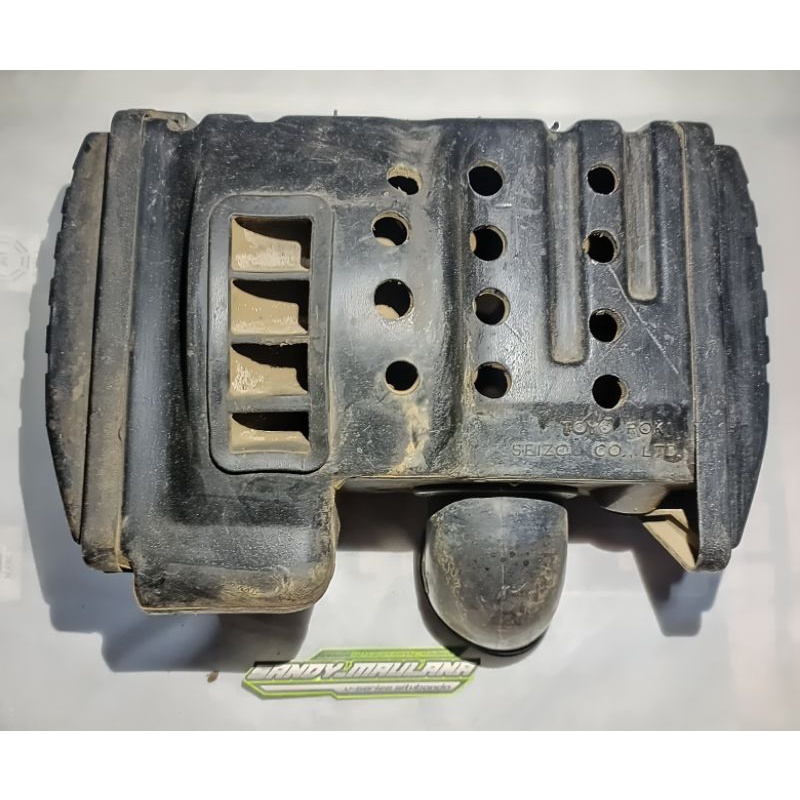 tabung filter TRS original