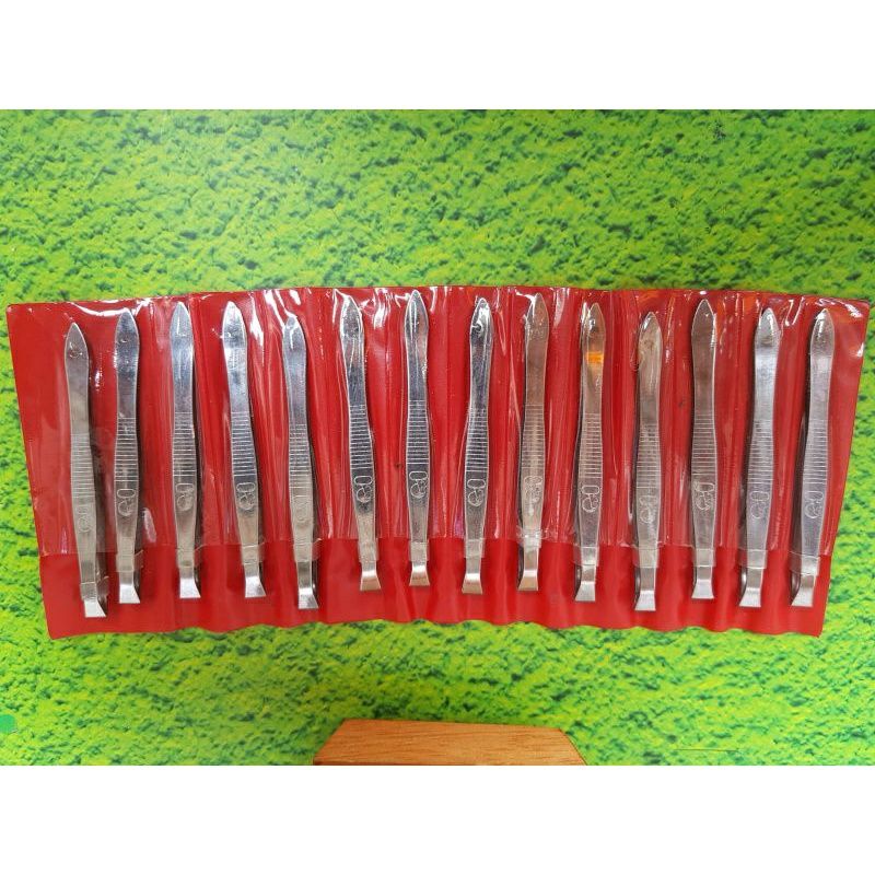 pinset pencabut bulu ketiak/pinset pencabut jenggot/pencabut kumis