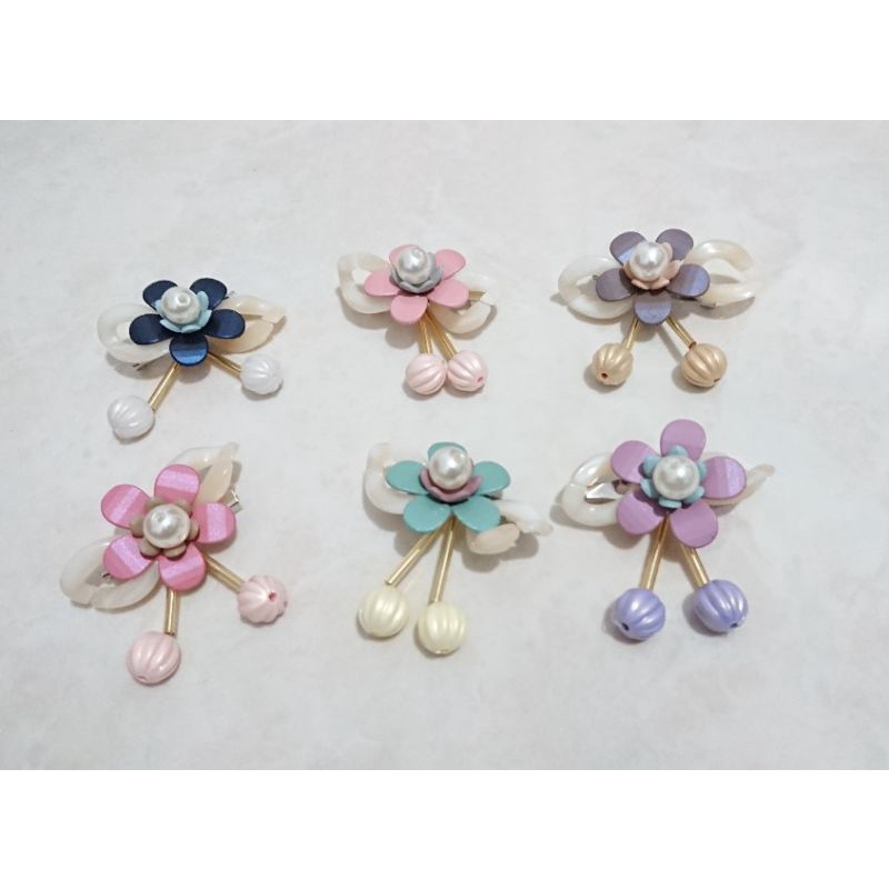 bros bunga bros lucu bros manik satuan & lusinan