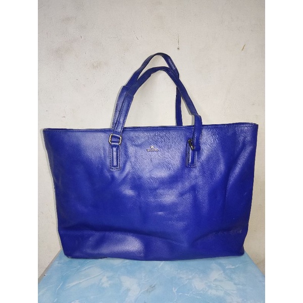 Tote Bag Jestina