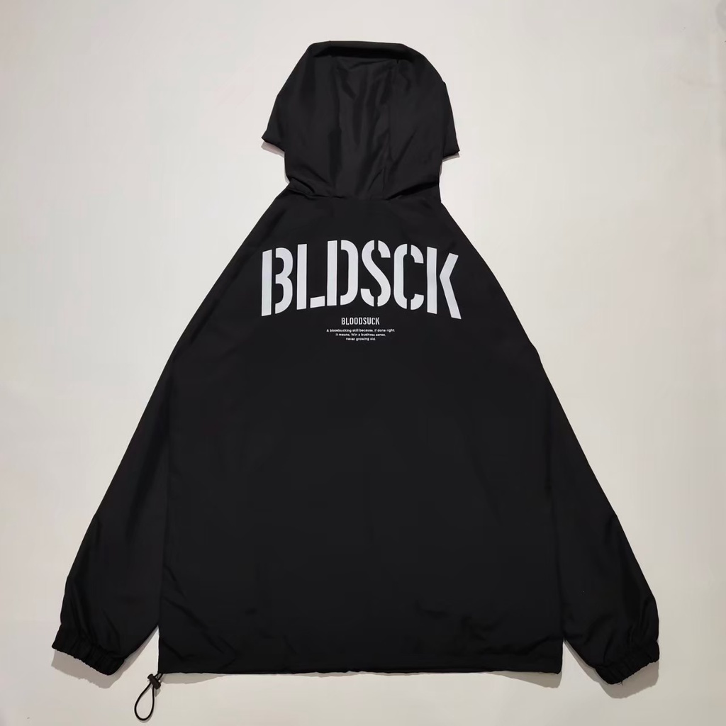 Jaket Cougle BLOODSUCK Premium