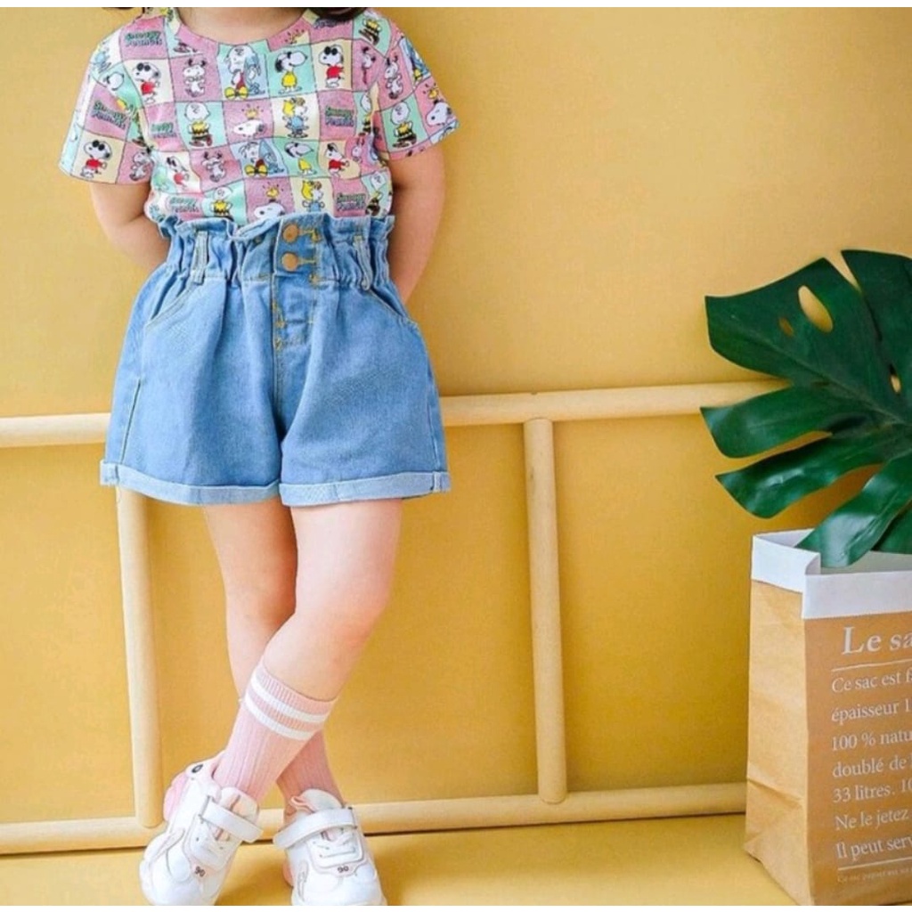 CELANA MUNIKO ANAK | HOTPANTS MUNIKO KIDS | CELANA SANTAI ANAK | CELANA ANAK MURAH | CELANA PENDEK ANAK |