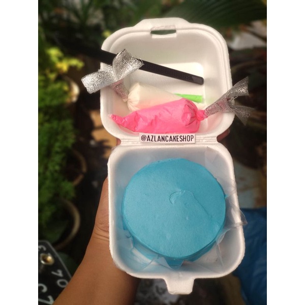

DIY ukuran 10 kits penghias kue hiasan kue