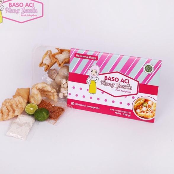 

Lariiss--Paket Manja Baso Aci Neng Geulis
