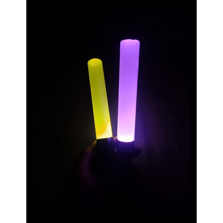 LIGHTSTICK / LIGHTSTICK KPOP / LIGHTSTICK JKT48 / LIGHTSTICK BTS BARU