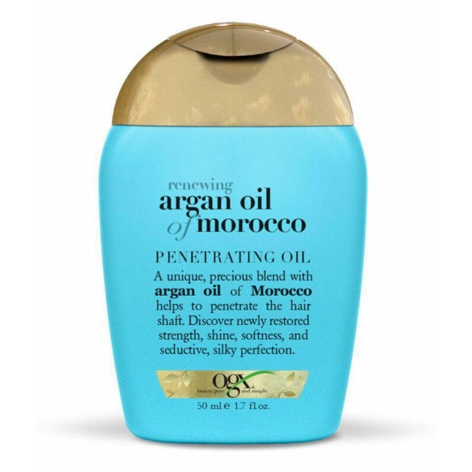 Ogx argan oil morocco penetraring oil 50ml