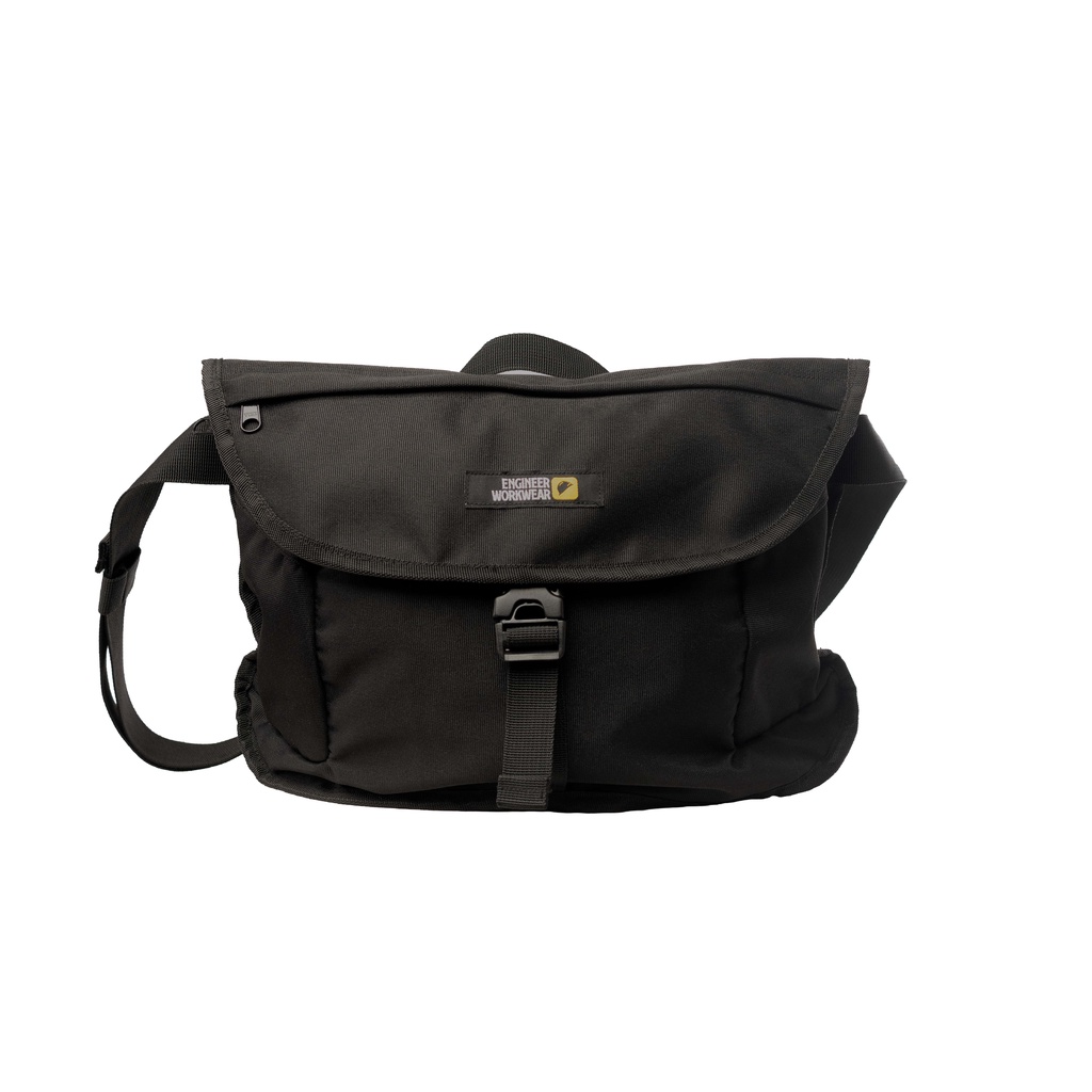 WAISTBAG SERIES by ENGINEER WORKWEAR