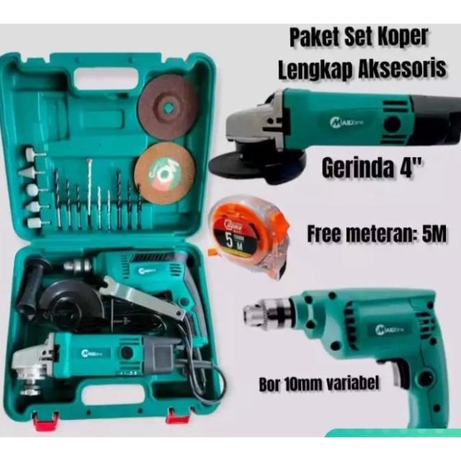 BAYAR SETELAH BARANG DI TERIMA 4 ITEM PAKET TUKANG MESIN LAS RHINO 120