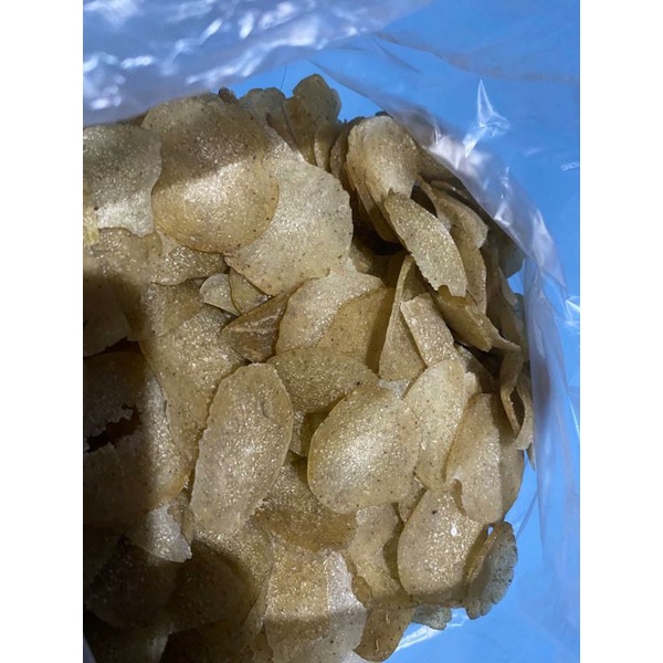 

kerupuk