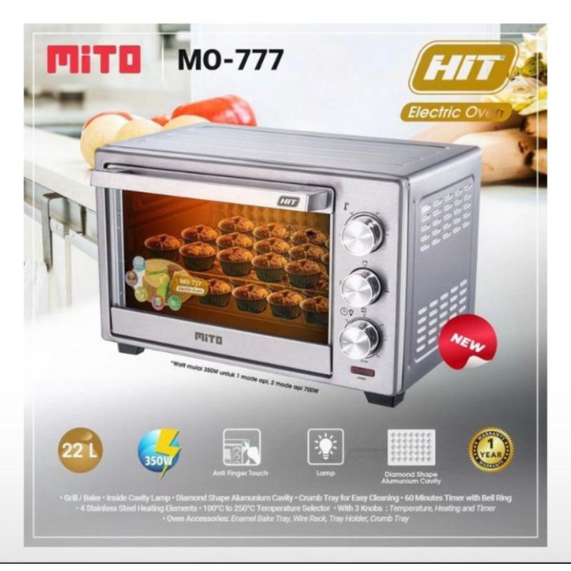 Mito mo 777