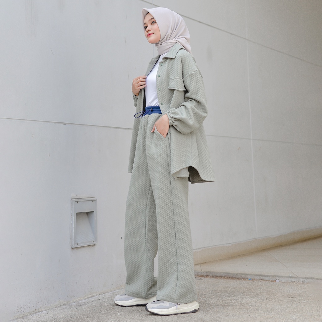 NUNA Nico Outer Foam OUTER