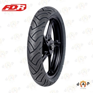 BAN MOTOR MATIC RING 14 // FDR SPORT XR EVO 100/70-14 TUBELESS // BAN MOTOR MIO, BEAT, XEON, VARIO