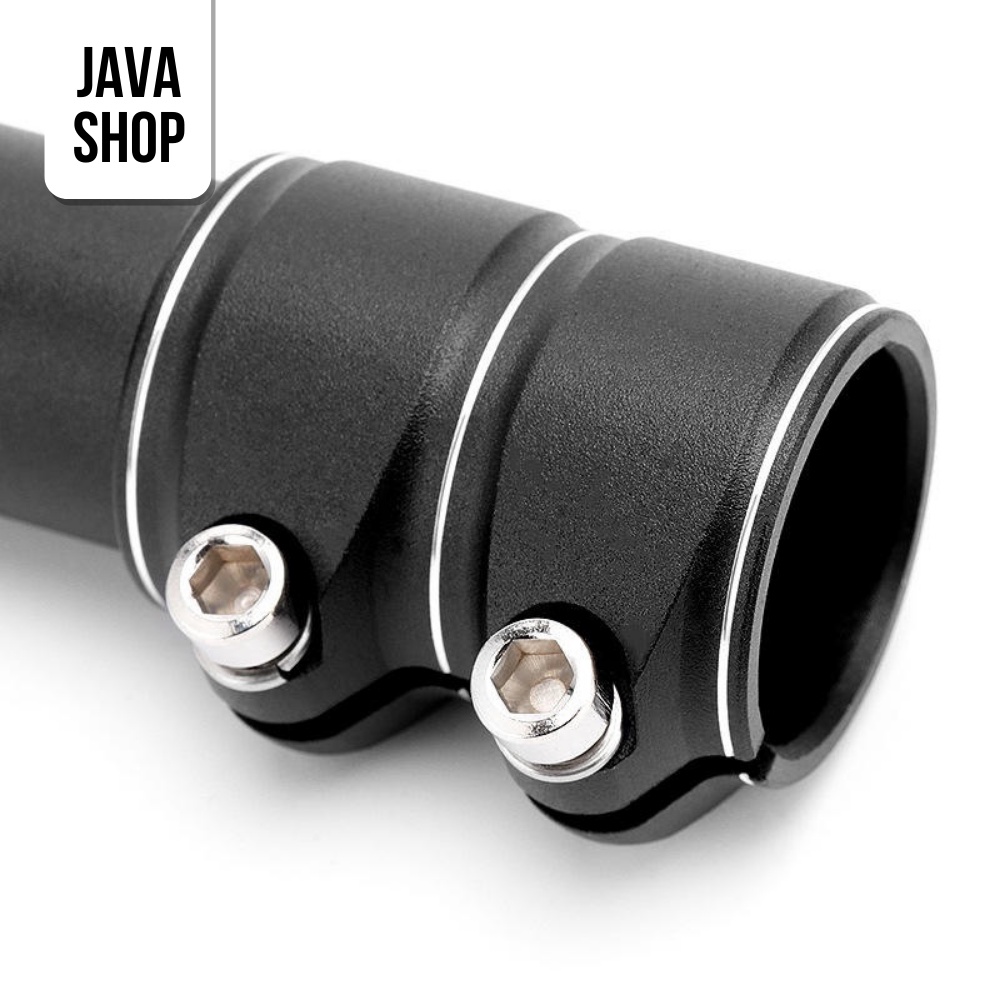 JAVASHOP Peninggi Stang Sepeda Bahan Aluminum Alloy