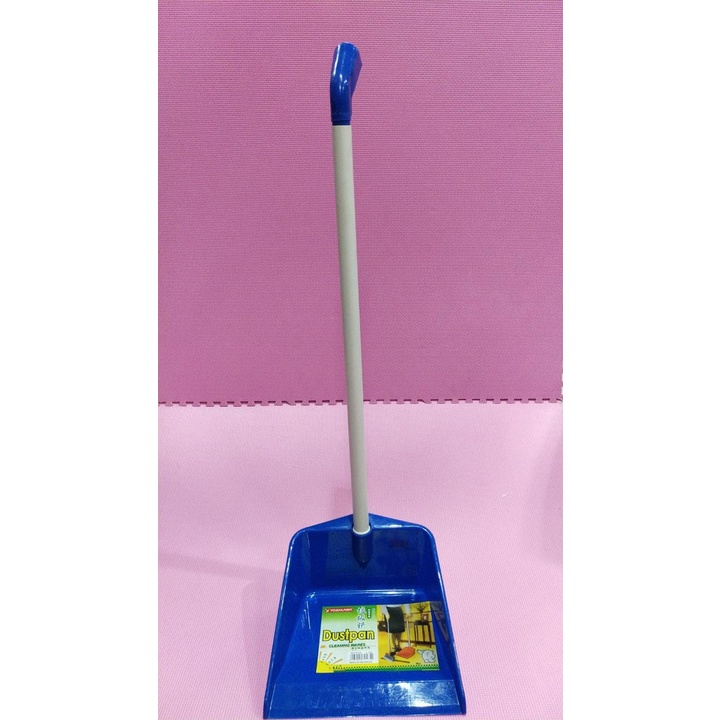 PENGKI SAMPAH P-1020 YOSHIKAWA / SEROK SAMPAH / DUST PAN YOSHIKAWA
