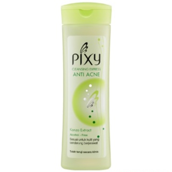 PIXY Cleansing Express Anti Acne