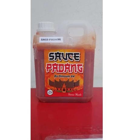 

CODEP5b5A--Sauce Padang 1kg Halal