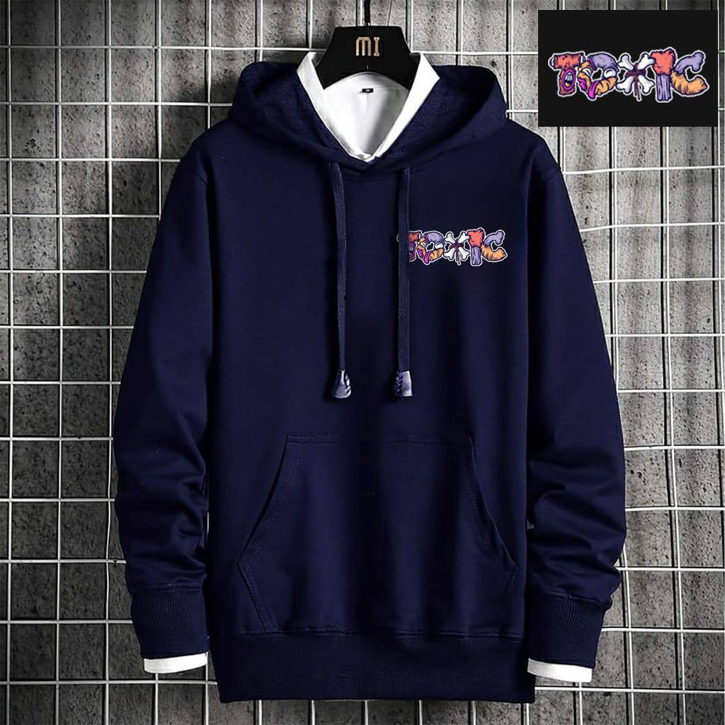 ORENBEE SWEATER HOODIE SUPER PREMIUM HOODIE DISTRO UNTUK UNISEX COWOK DAN CEWEK